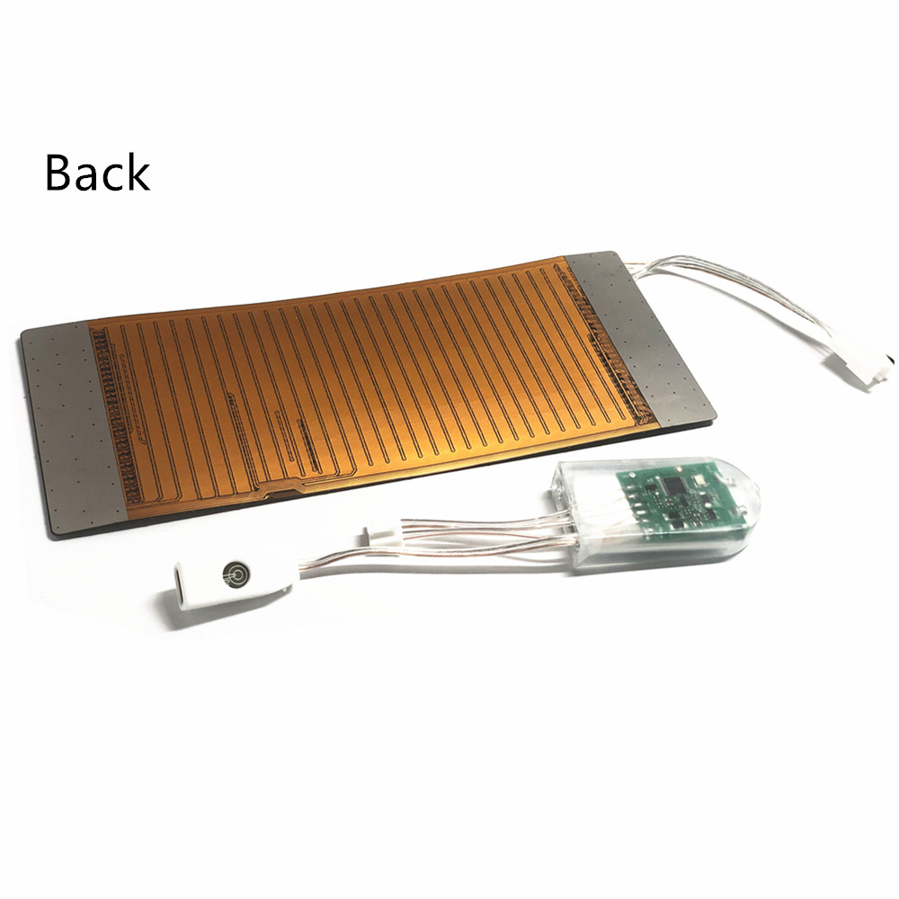 TXTWEAR™ LED Message Shirt